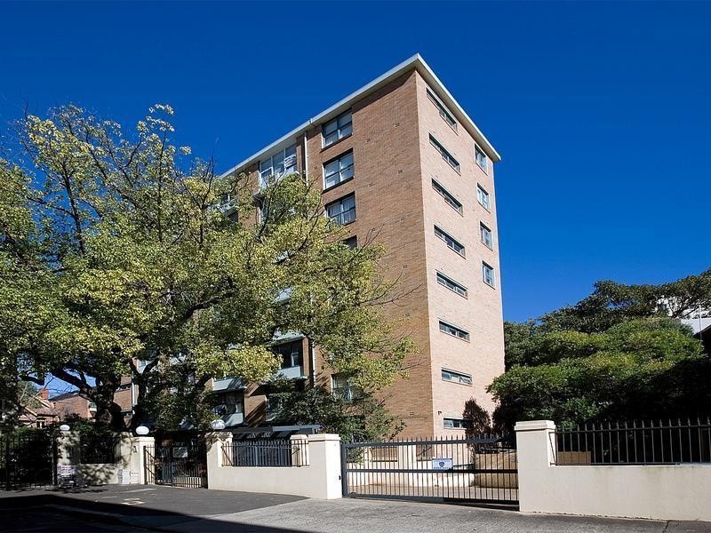 13/1 McDonald Street, Potts Point NSW 2011