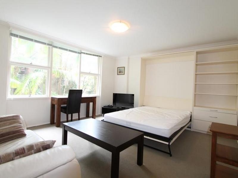 13/1 McDonald Street, Potts Point NSW 2011