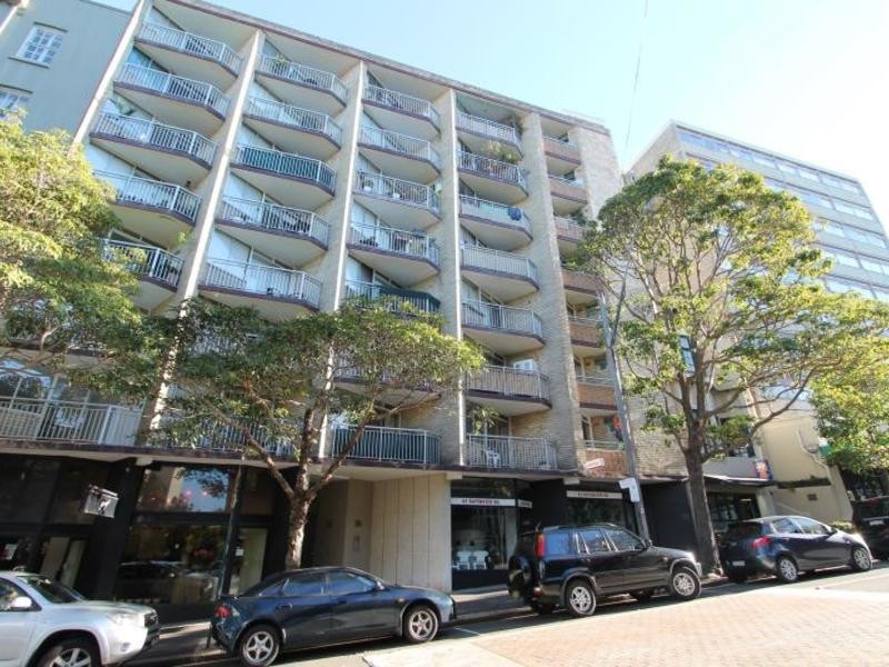 14/61 Bayswater Road, Rushcutters Bay NSW 2011