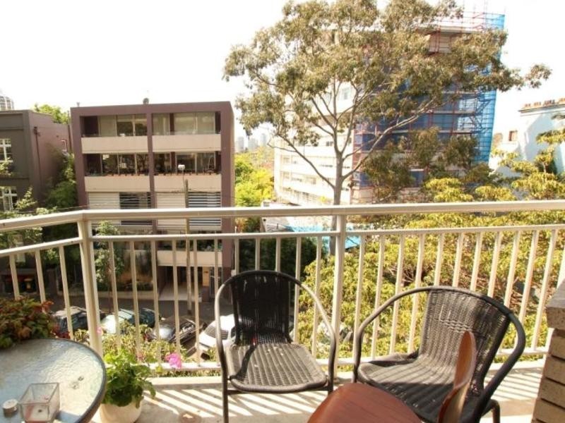 14/61 Bayswater Road, Rushcutters Bay NSW 2011