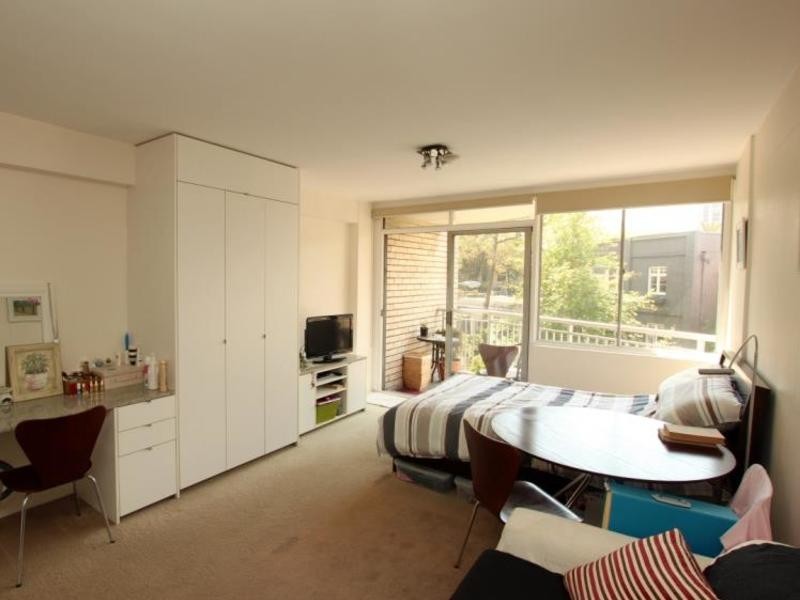 14/61 Bayswater Road, Rushcutters Bay NSW 2011