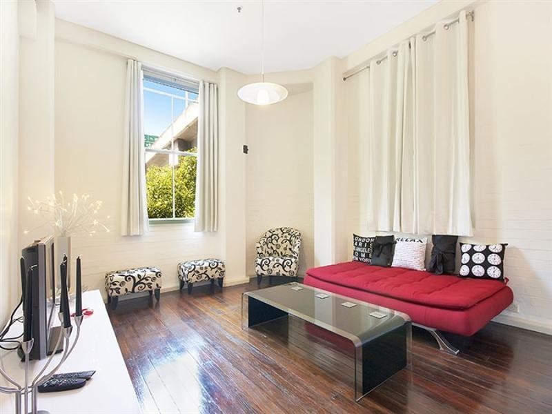 301/243 Pyrmont Street, Pyrmont NSW 2009