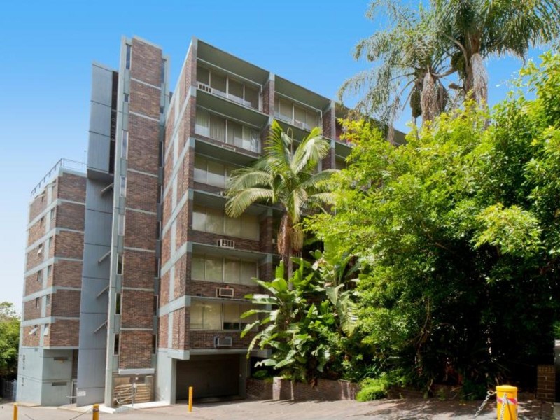5/68 Roslyn Gardens, Elizabeth Bay NSW 2011
