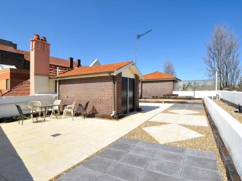 12/12 Ward Avenue, Potts Point NSW 2011