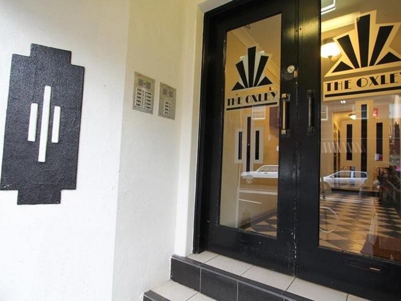 12/12 Ward Avenue, Potts Point NSW 2011