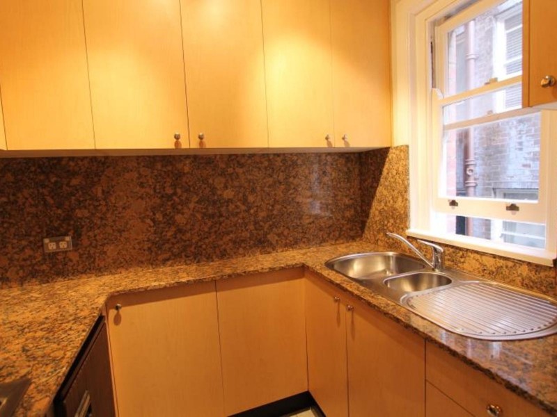 12/66 Bayswater Road, Rushcutters Bay NSW 2011