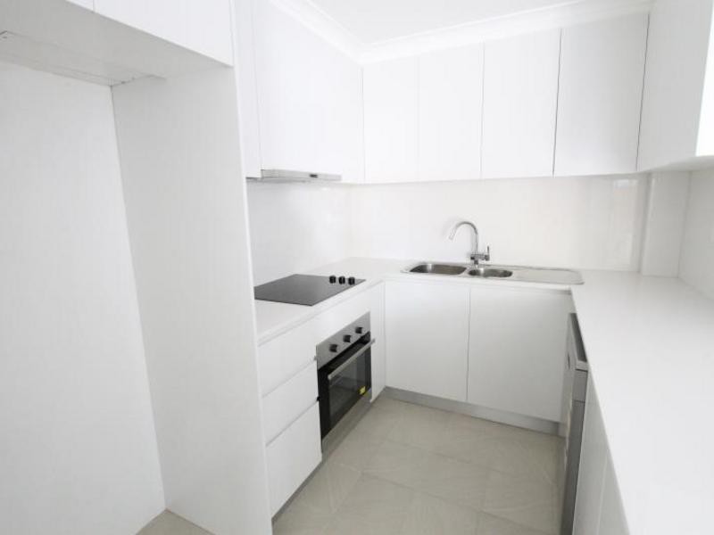 19/344 Bulwara Road, Ultimo NSW 2007