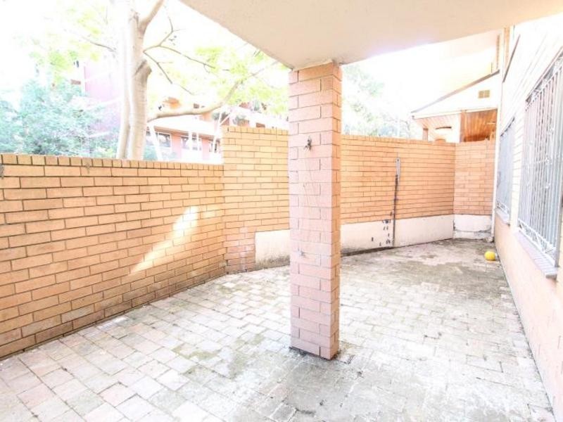 19/344 Bulwara Road, Ultimo NSW 2007