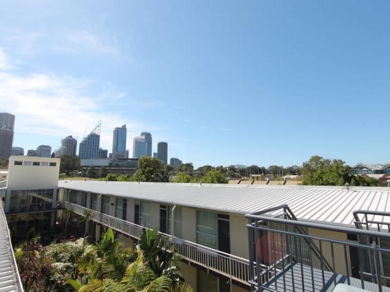 107/19-23 Forbes Street, Woolloomooloo NSW 2011