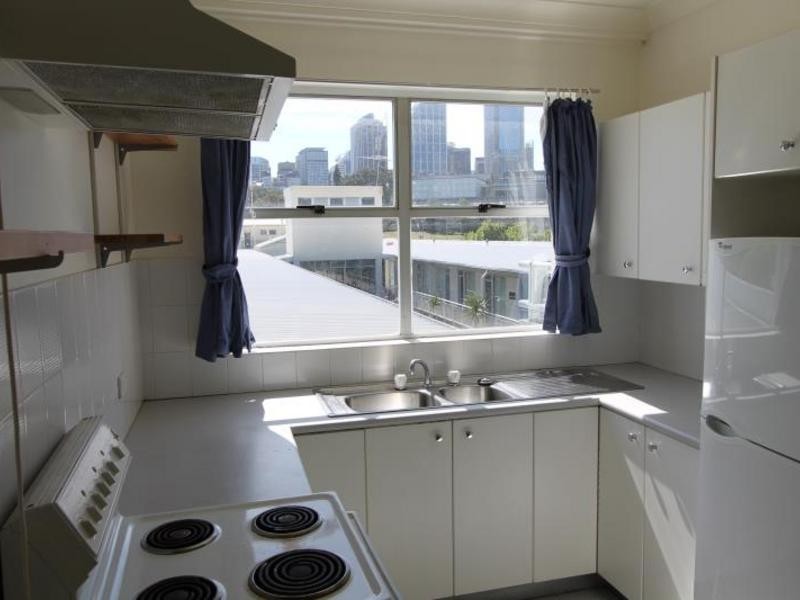 107/19-23 Forbes Street, Woolloomooloo NSW 2011