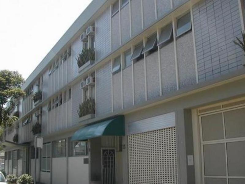 107/19-23 Forbes Street, Woolloomooloo NSW 2011