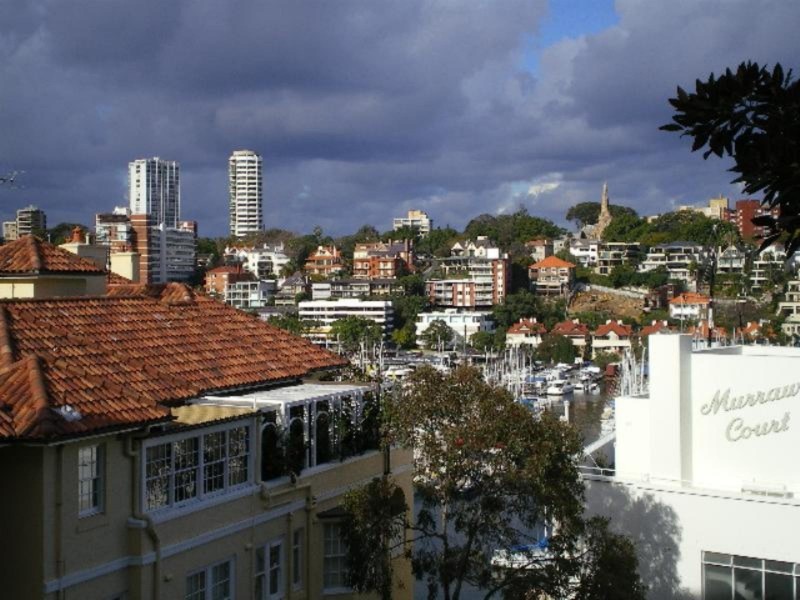 5A/85 Elizabeth Bay Road, Elizabeth Bay NSW 2011