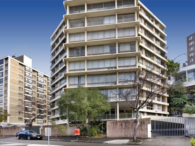 27/41-49 Roslyn Gardens, Elizabeth Bay NSW 2011