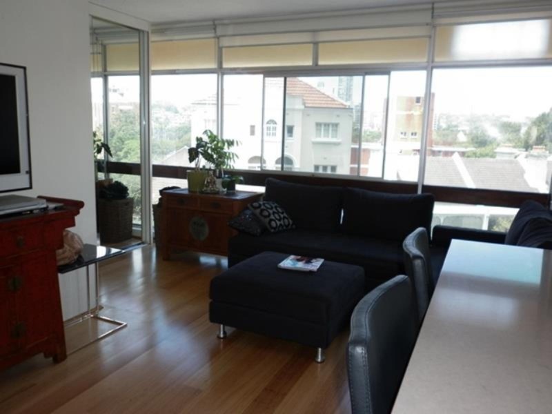 27/41-49 Roslyn Gardens, Elizabeth Bay NSW 2011