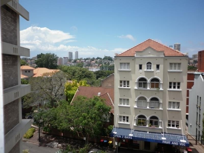 27/41-49 Roslyn Gardens, Elizabeth Bay NSW 2011