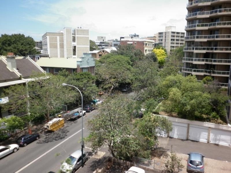 27/41-49 Roslyn Gardens, Elizabeth Bay NSW 2011