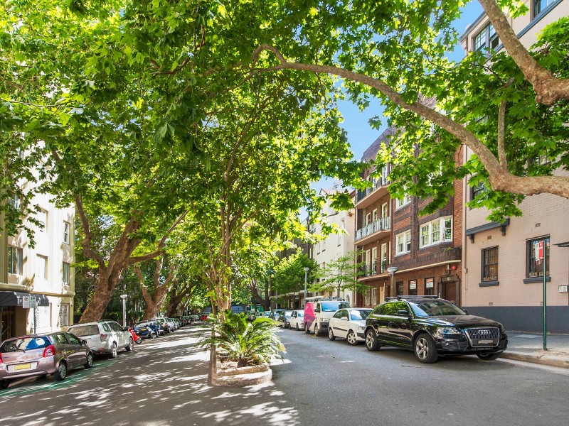 132/19-19A Tusculum Street, Potts Point NSW 2011