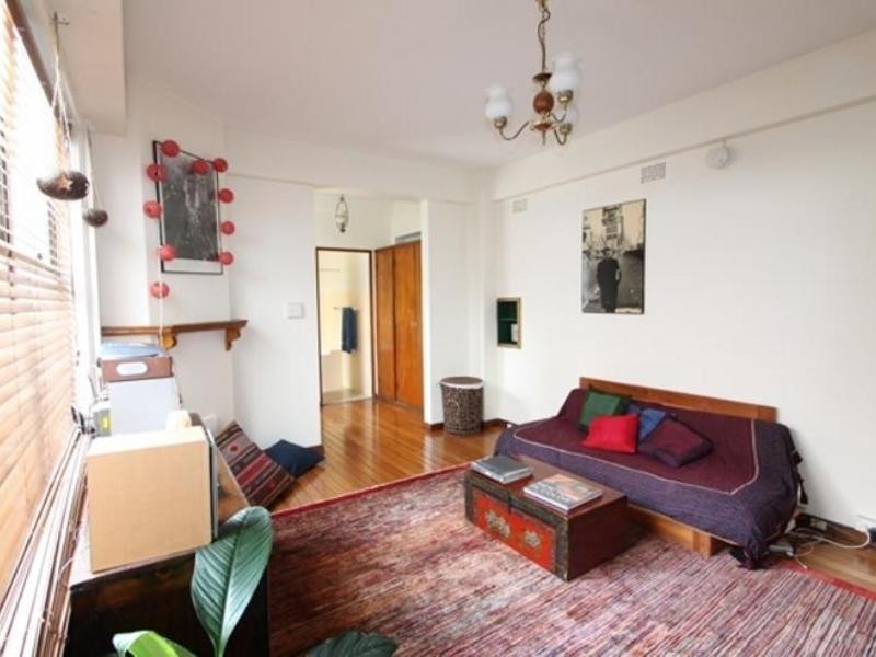 46/117 Macleay Street, Potts Point NSW 2011