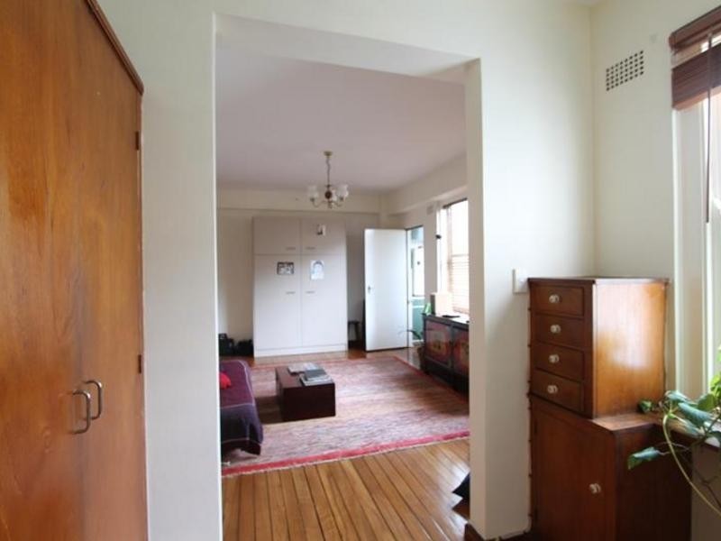 46/117 Macleay Street, Potts Point NSW 2011