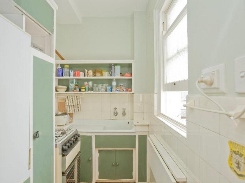 46/117 Macleay Street, Potts Point NSW 2011