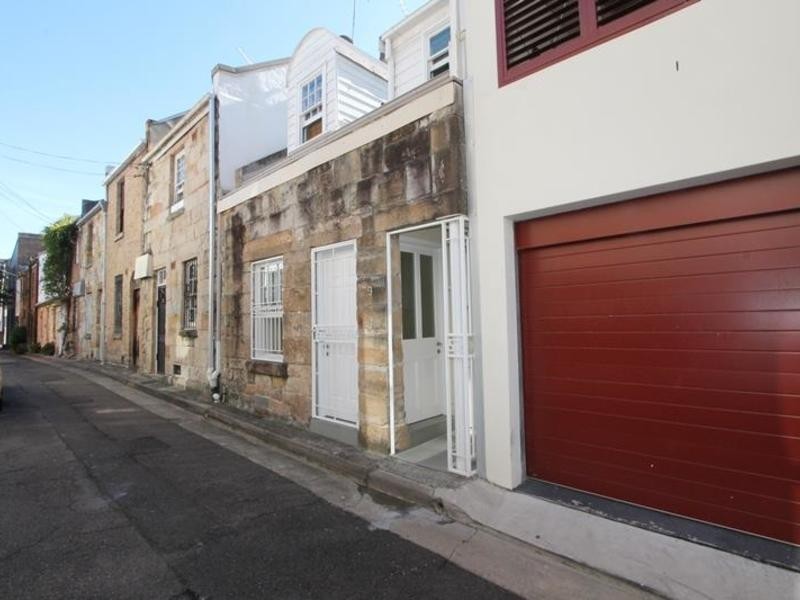 9 Woods Lane, Darlinghurst NSW 2010