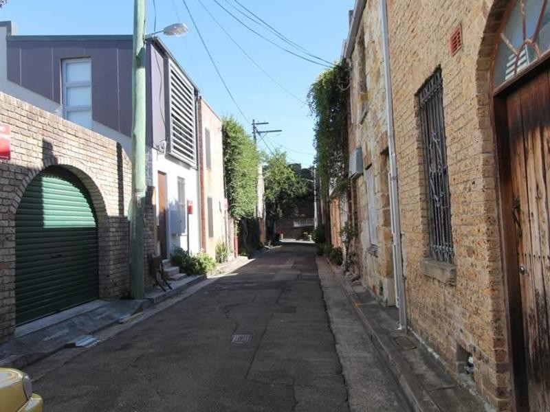 9 Woods Lane, Darlinghurst NSW 2010