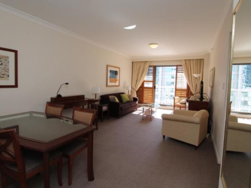 1705/281 Elizabeth Street, Sydney NSW 2000