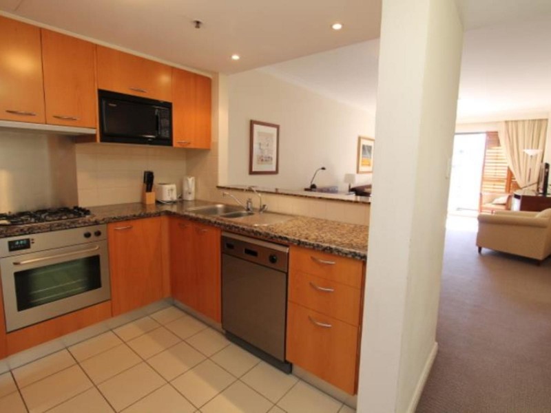 1705/281 Elizabeth Street, Sydney NSW 2000