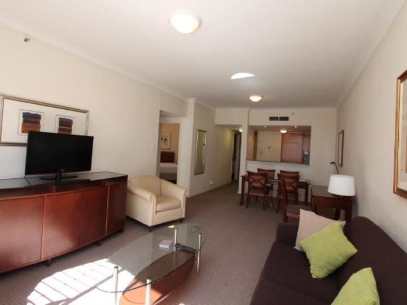 1705/281 Elizabeth Street, Sydney NSW 2000