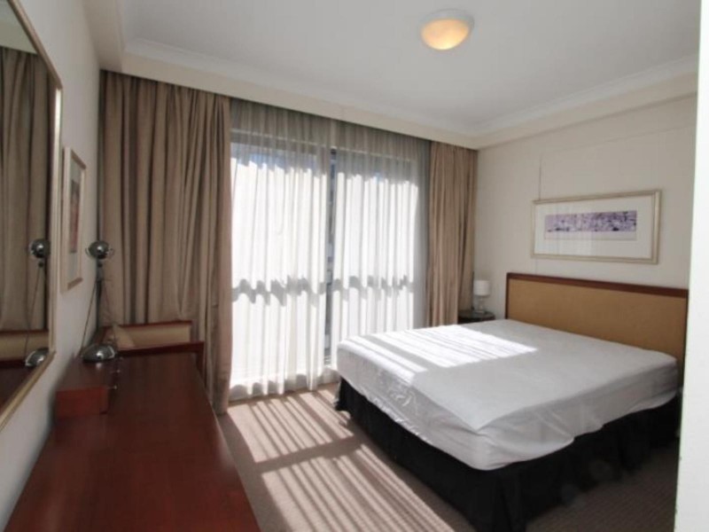 1705/281 Elizabeth Street, Sydney NSW 2000