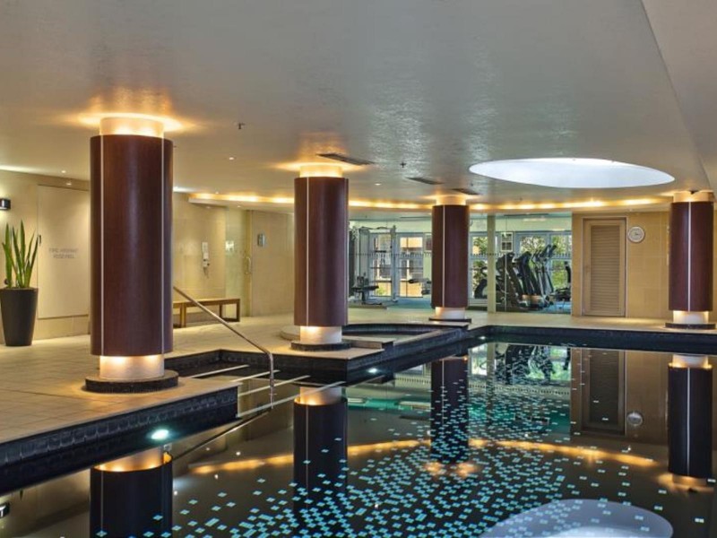 1705/281 Elizabeth Street, Sydney NSW 2000