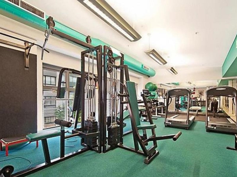 1705/281 Elizabeth Street, Sydney NSW 2000