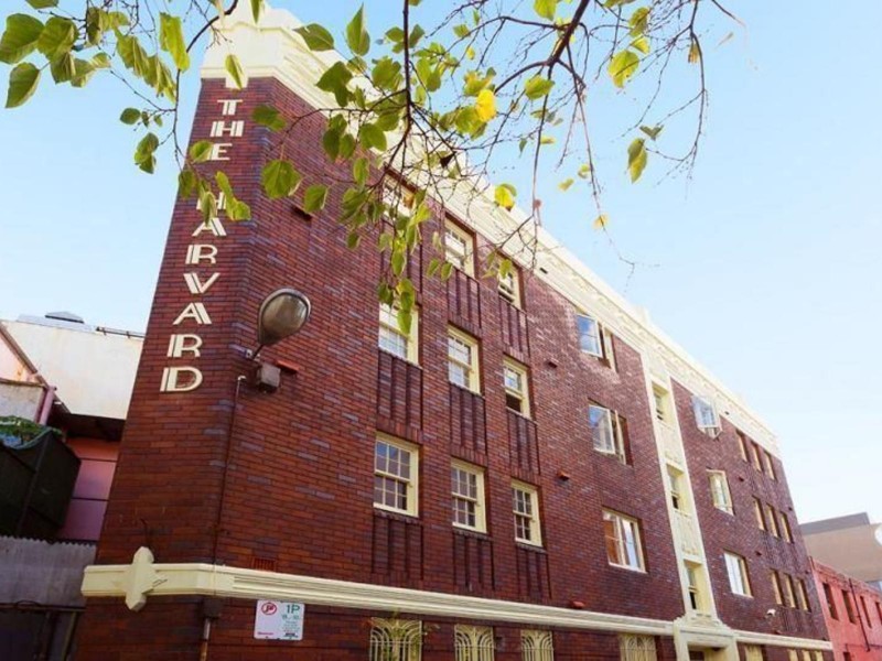 14/2 Kellett Way, Potts Point NSW 2011