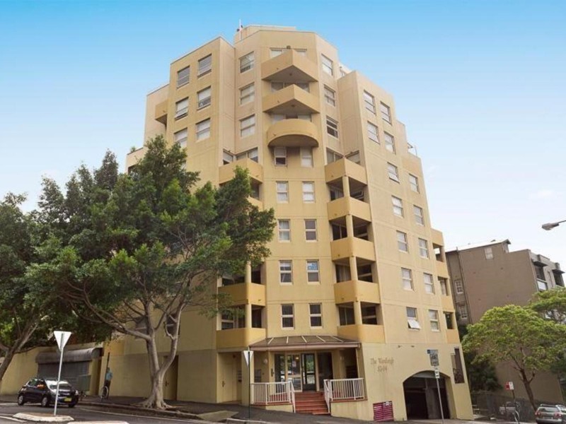 8/52-54 Kings Cross Road, Rushcutters Bay NSW 2011