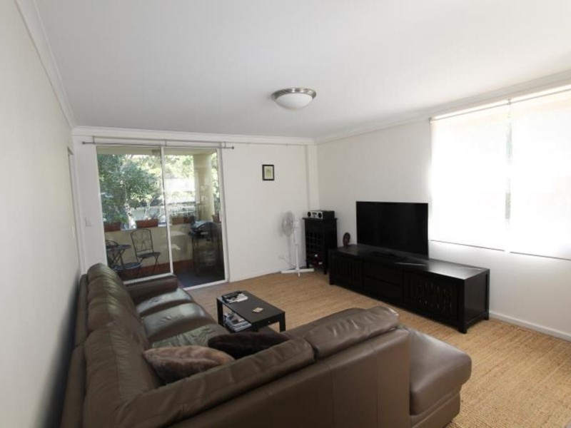 8/52-54 Kings Cross Road, Rushcutters Bay NSW 2011