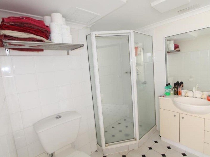 8/52-54 Kings Cross Road, Rushcutters Bay NSW 2011