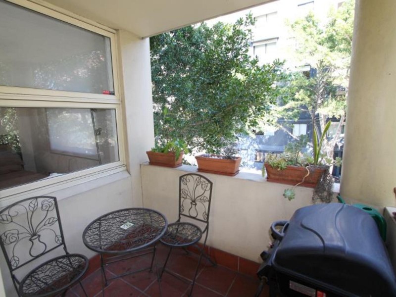 8/52-54 Kings Cross Road, Rushcutters Bay NSW 2011