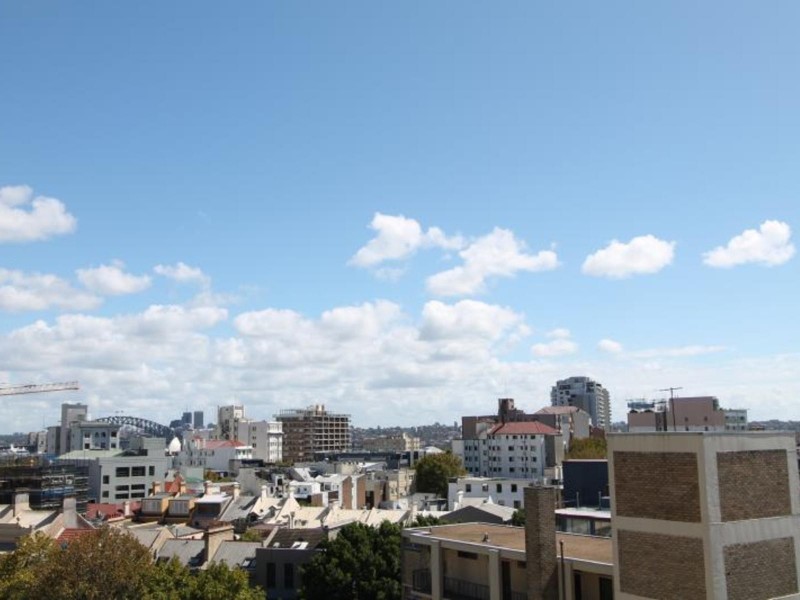 8/52-54 Kings Cross Road, Rushcutters Bay NSW 2011