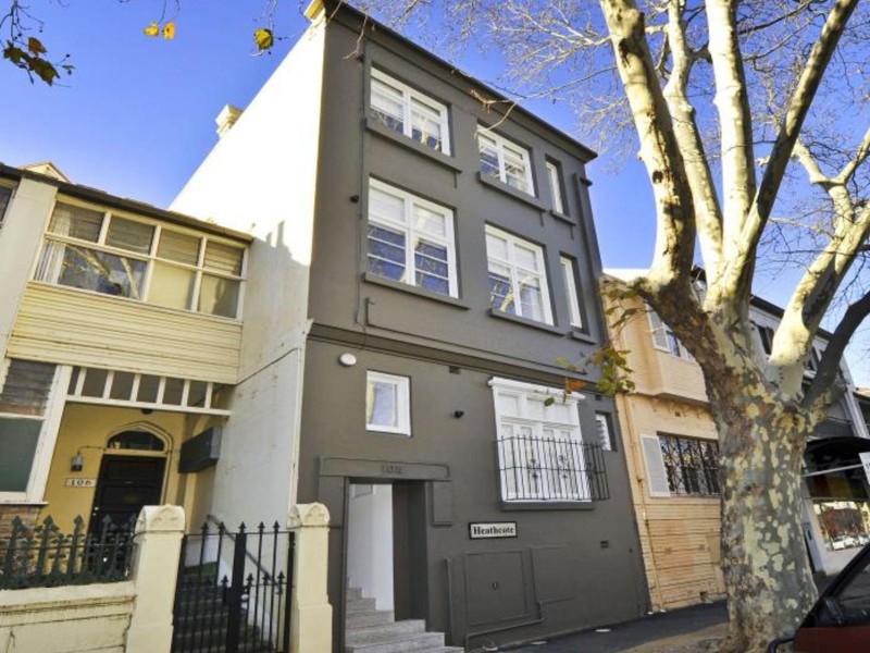 3/108 Victoria Street, Potts Point NSW 2011