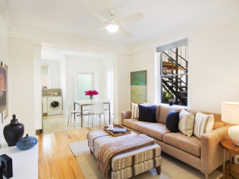 3/108 Victoria Street, Potts Point NSW 2011