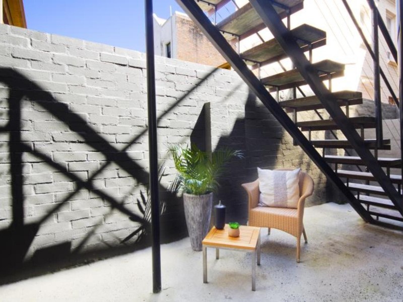 3/108 Victoria Street, Potts Point NSW 2011