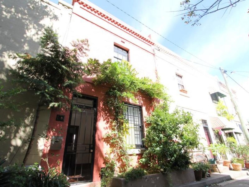 28 McElhone Place, Surry Hills NSW 2010
