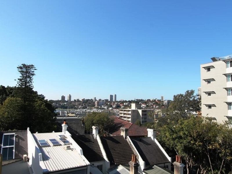 8/42 OMEO Bayswater Road, Rushcutters Bay NSW 2011