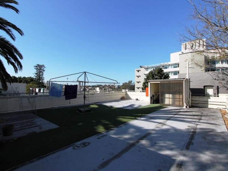 8/42 OMEO Bayswater Road, Rushcutters Bay NSW 2011