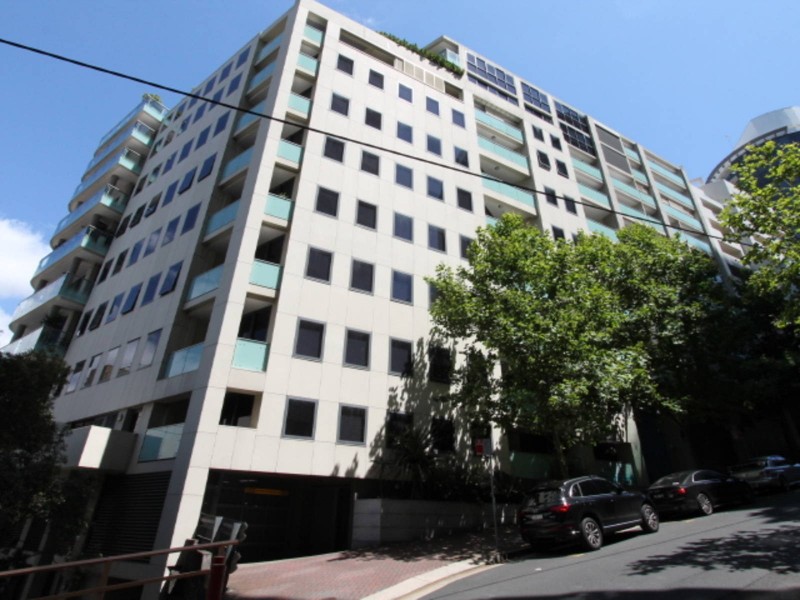 808/8 Glen Street, Milsons Point NSW 2061