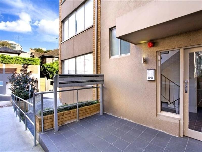2/3 Grantham Street, Potts Point NSW 2011