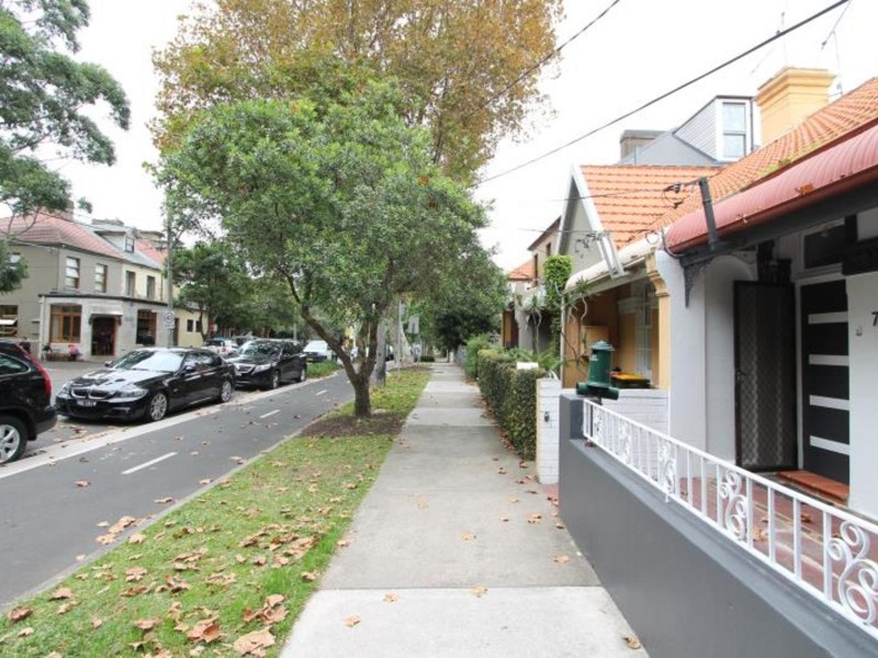 777 Bourke Street, Redfern NSW 2016