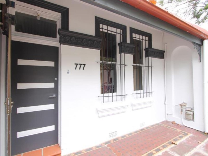 777 Bourke Street, Redfern NSW 2016