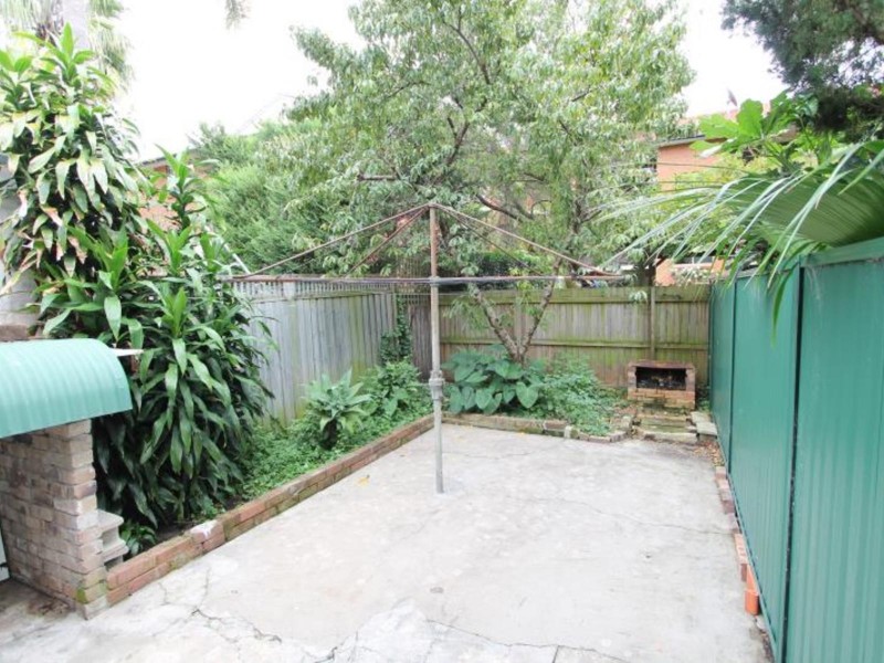 777 Bourke Street, Redfern NSW 2016