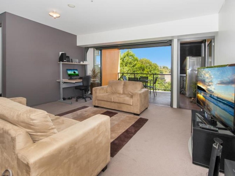 202/7 Sterling Circuit, Camperdown NSW 2050
